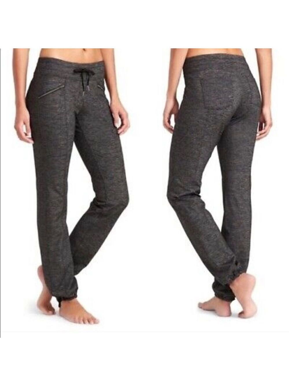 Athleta Quest Metro Slouch Jogger Pants‎